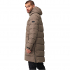 Regatta Jacke Hallin Longline (gesteppt) 