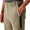 Regatta Mountain II Wandershorts für Herren 