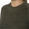 Seeland Active  L/S Longsleeve Women Damen (Pine Green) 