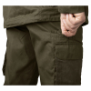 Seeland Key-Point Elements Trousers Herren (Pine Green/Dark Brown) 