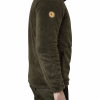 Seeland Noah Fleece Faserpelzjacke Herren (Pine Green) 
