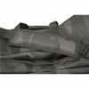 Sonik Bank-Tek 3 Rod Compact Sleeve Compact Sleeve 13 ft