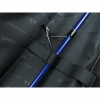 Sportex Rod Case SuperSafen 3 Fächer für montierte Ruten