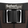 Steiner Fernglas Safari Ultra Sharp 8x22