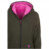 Univers Fleecejacke 
