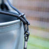 Zeck Folding Bucket & Rope 