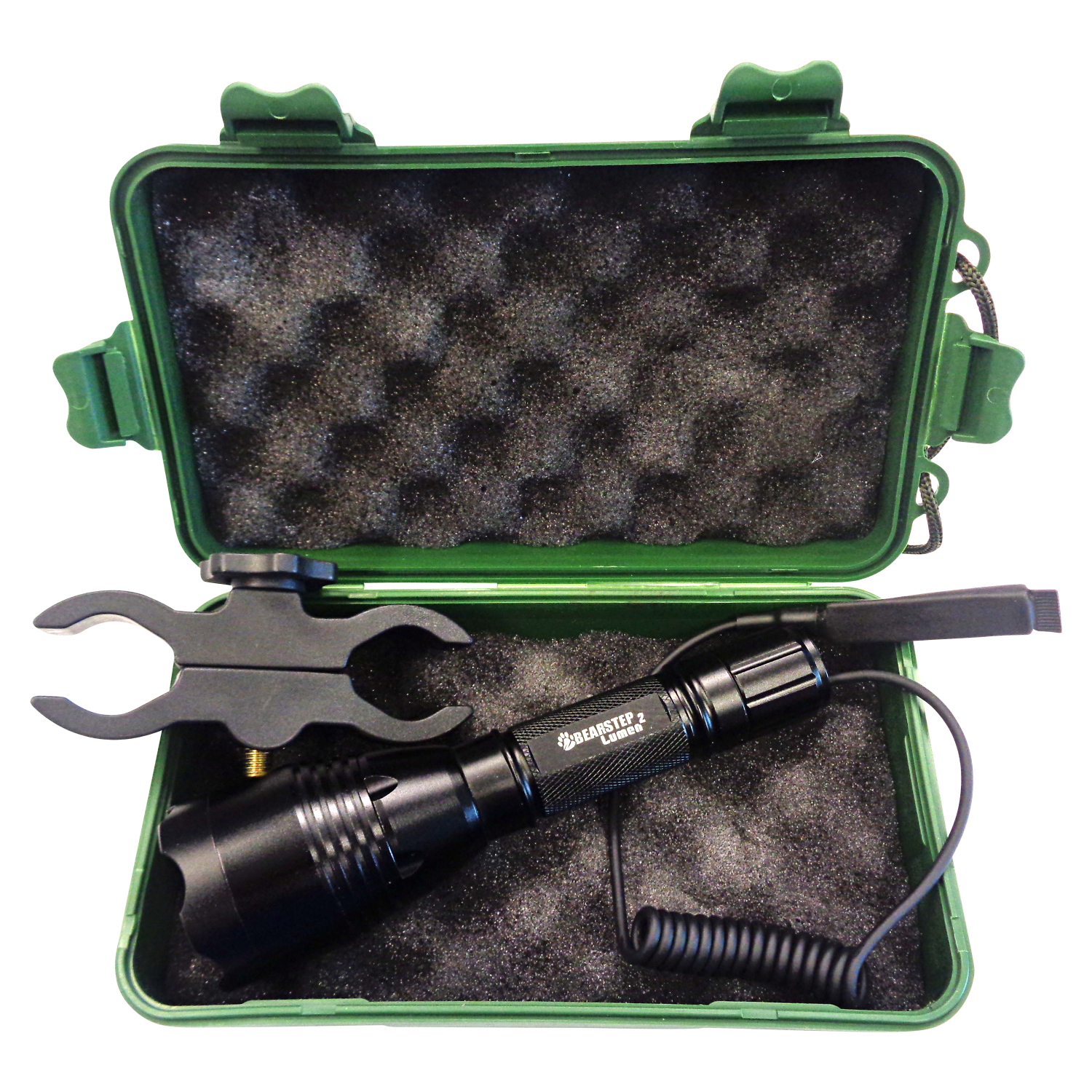 Bearstep Jagdstrahler Lumen 2 