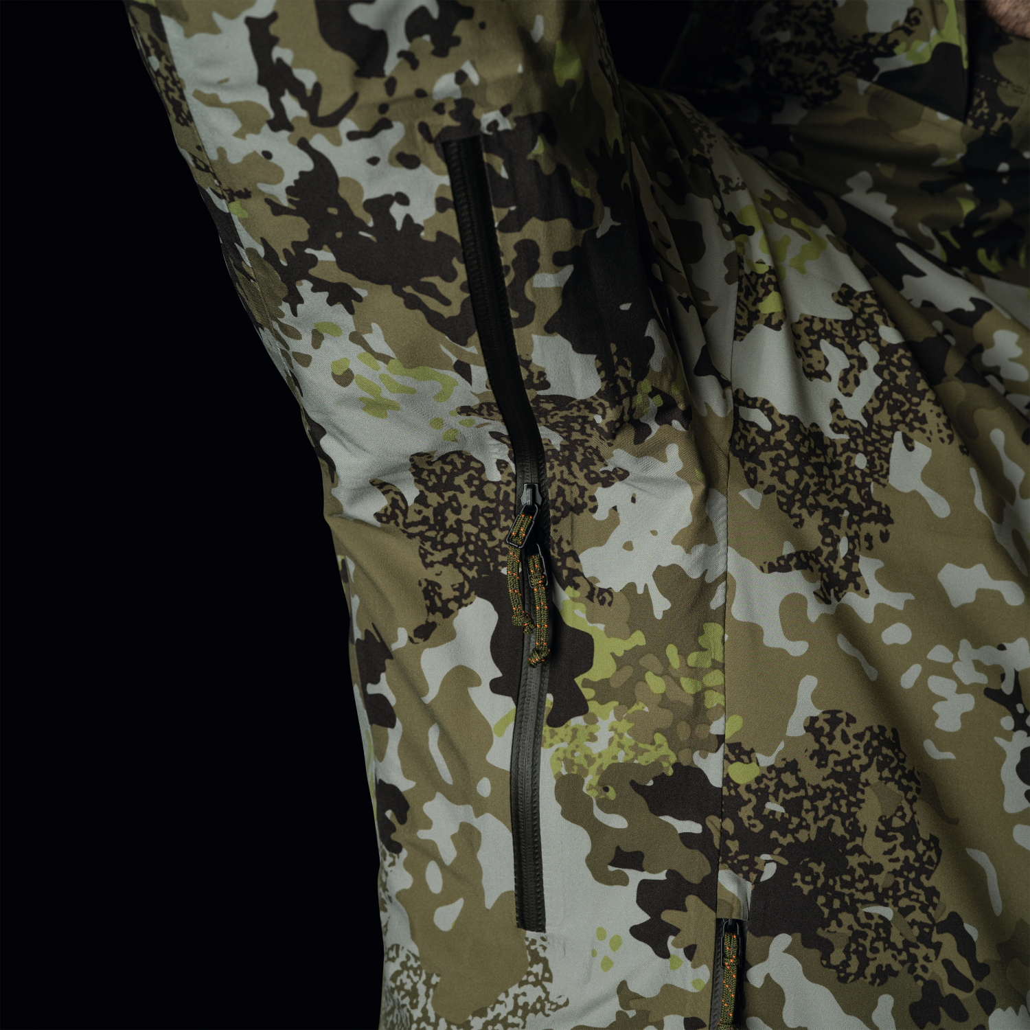 Blaser Herren Venture 3L Hardshelljacke 