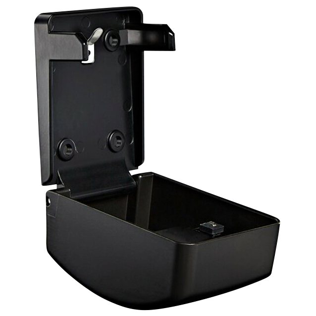 Burg Wächter Schlüsseltresor Key Safe (Schlüssellänge bis 7cm) 
