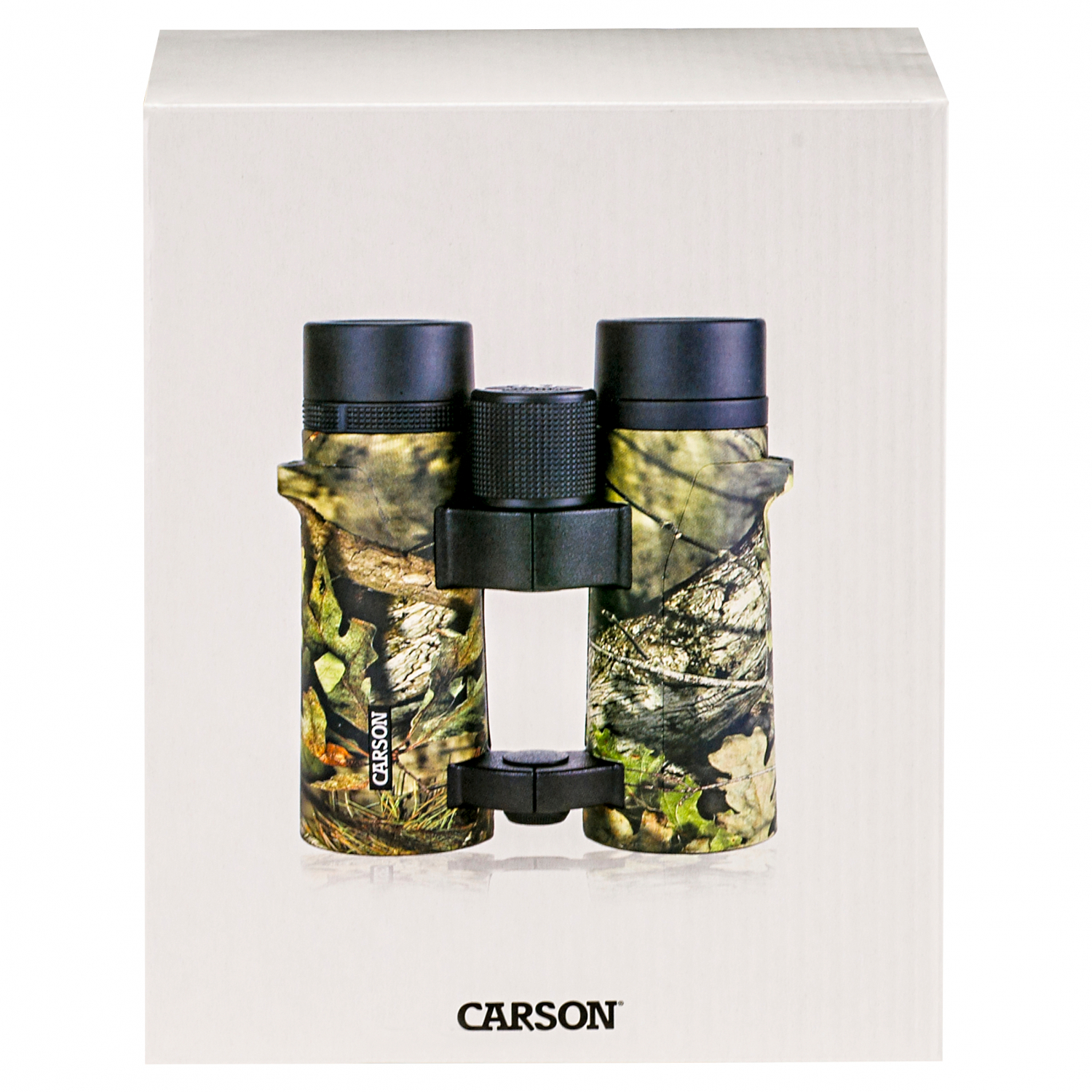 Carson Fernglas RD-042MO 10x42 