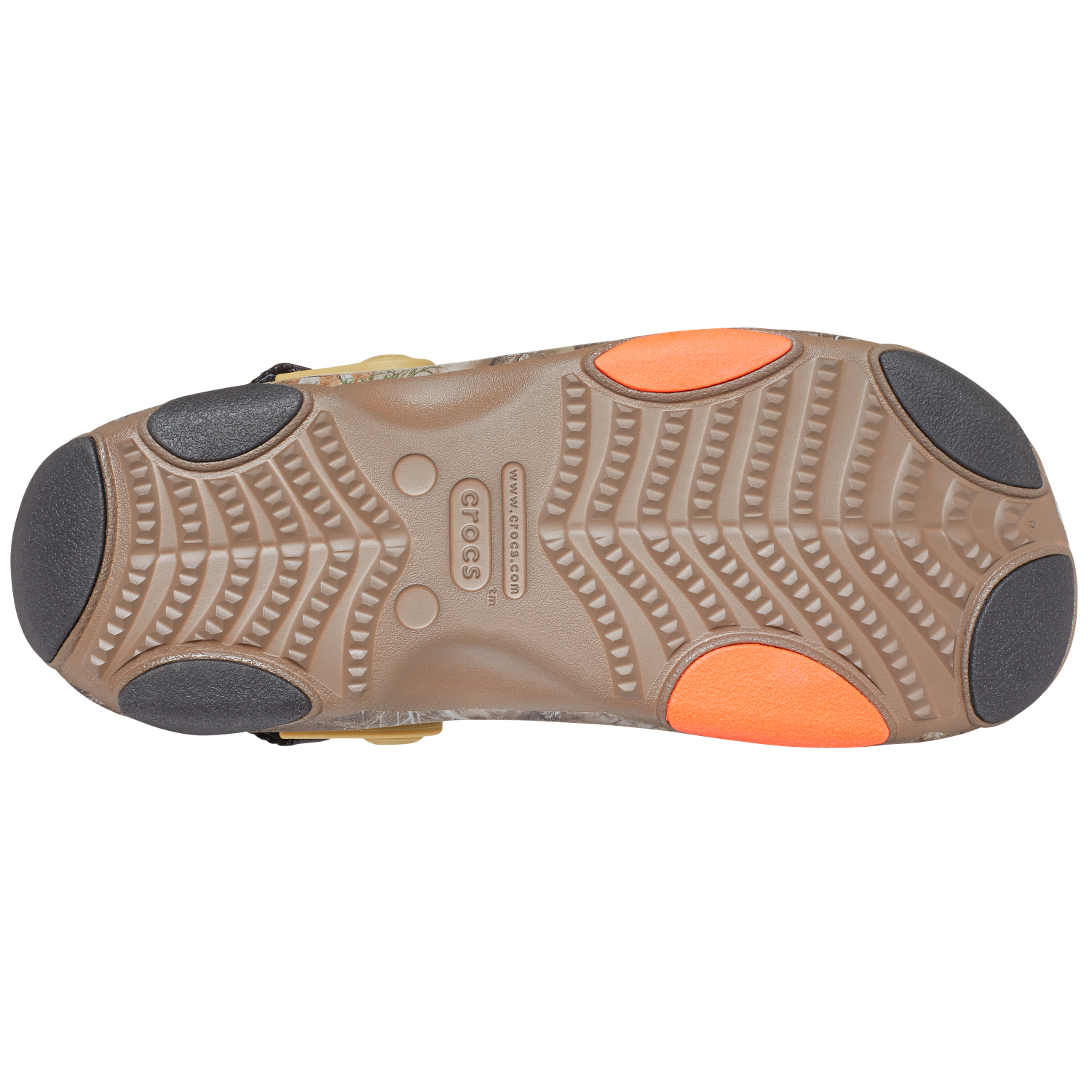 Crocs Unisex Crocs Realtree Edge™ Echo Clog 