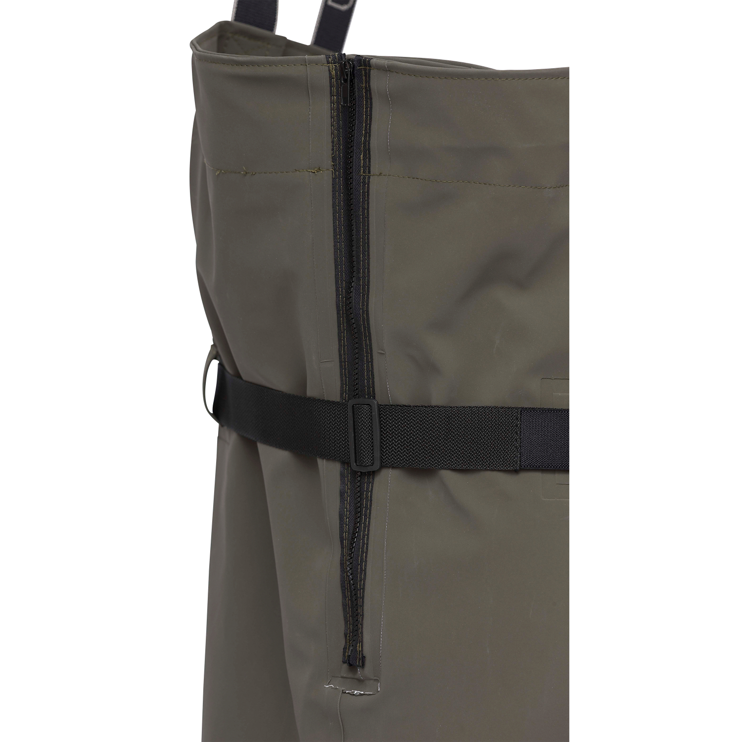 DAM DAM Herren Wathose FLEXFIT CHEST WADER 