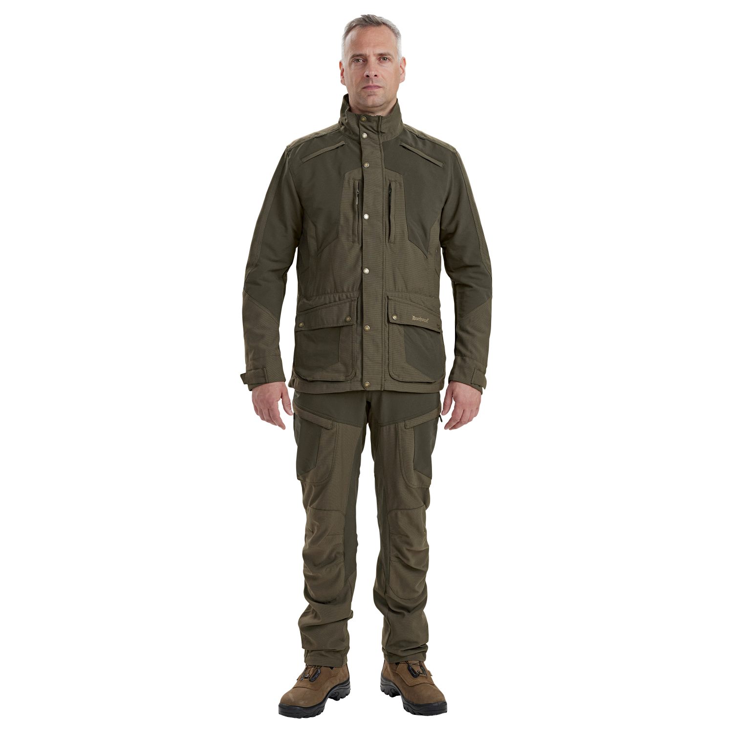 Deerhunter Herren Strike Extreme Jacke 