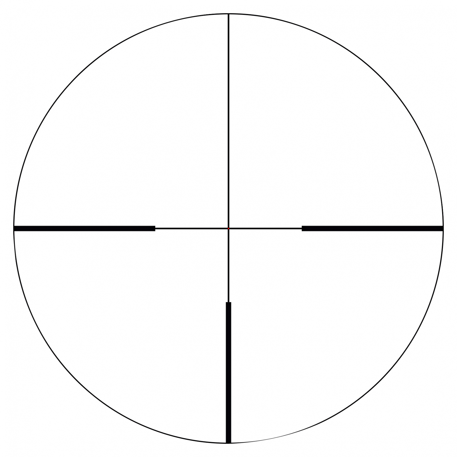 Delta Optical Titanium HD 1.5-9×45 4A S 