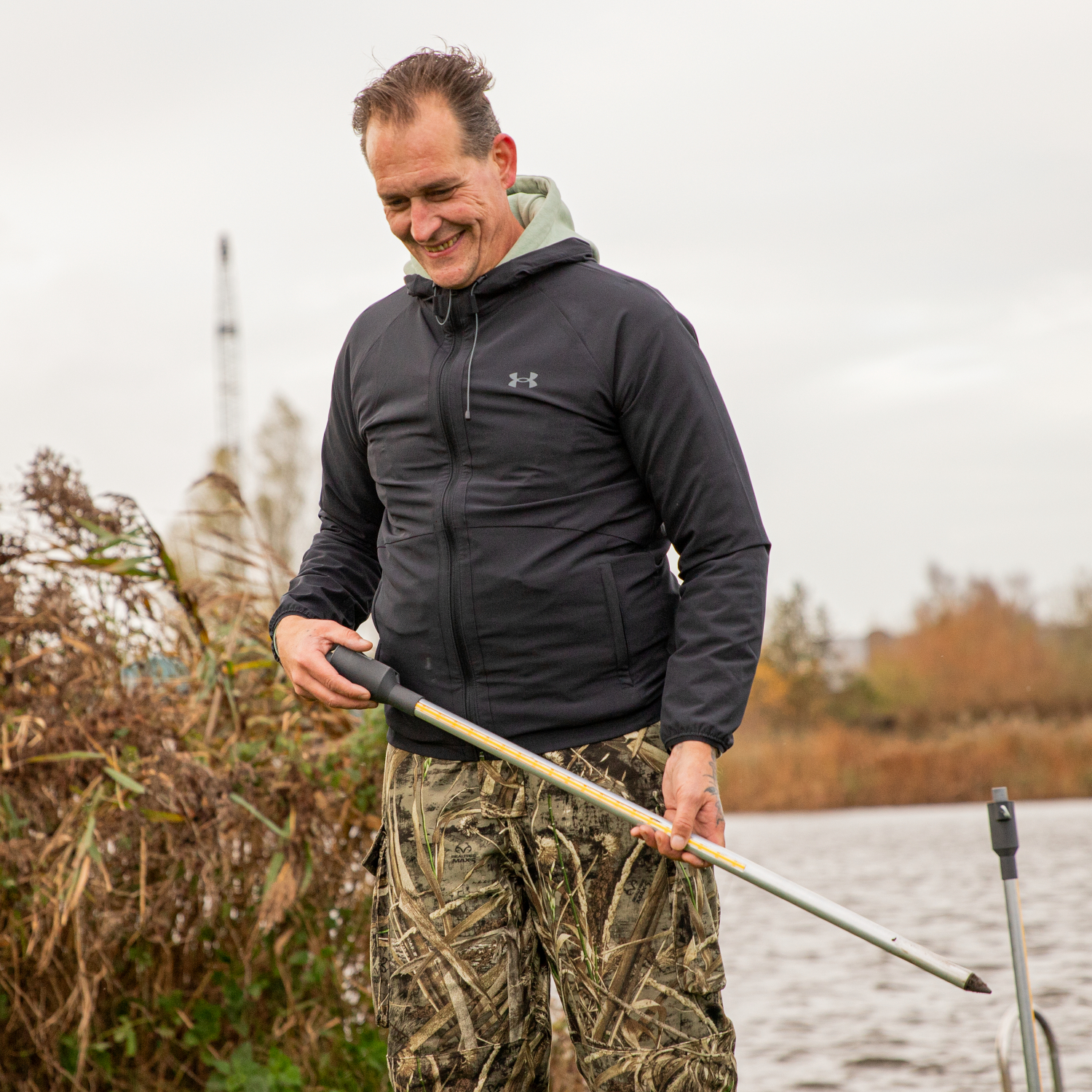 FishSense B.V. LumiCatch (Basis) 