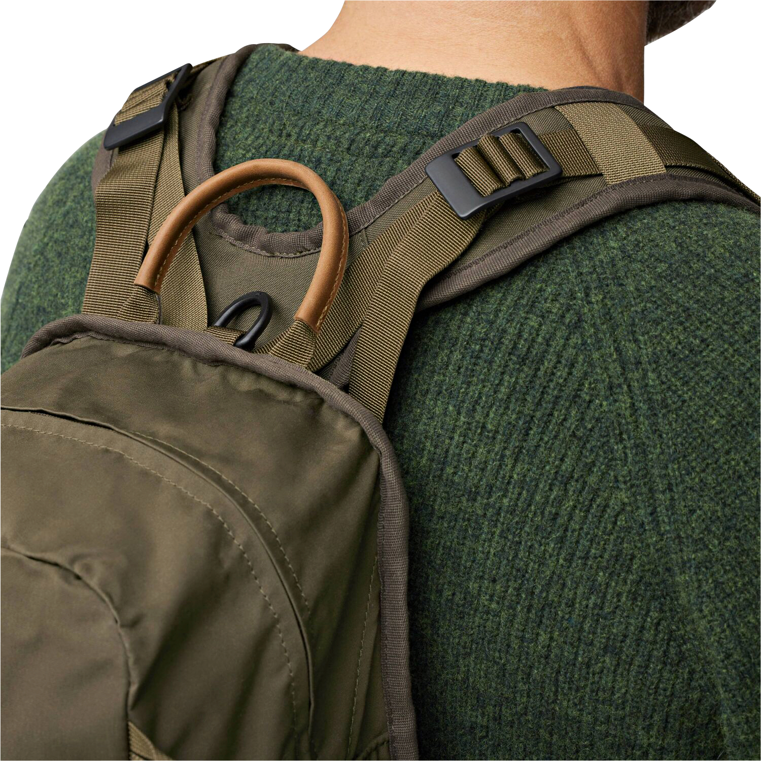 Fjäll Räven Lappland Vest Pack 
