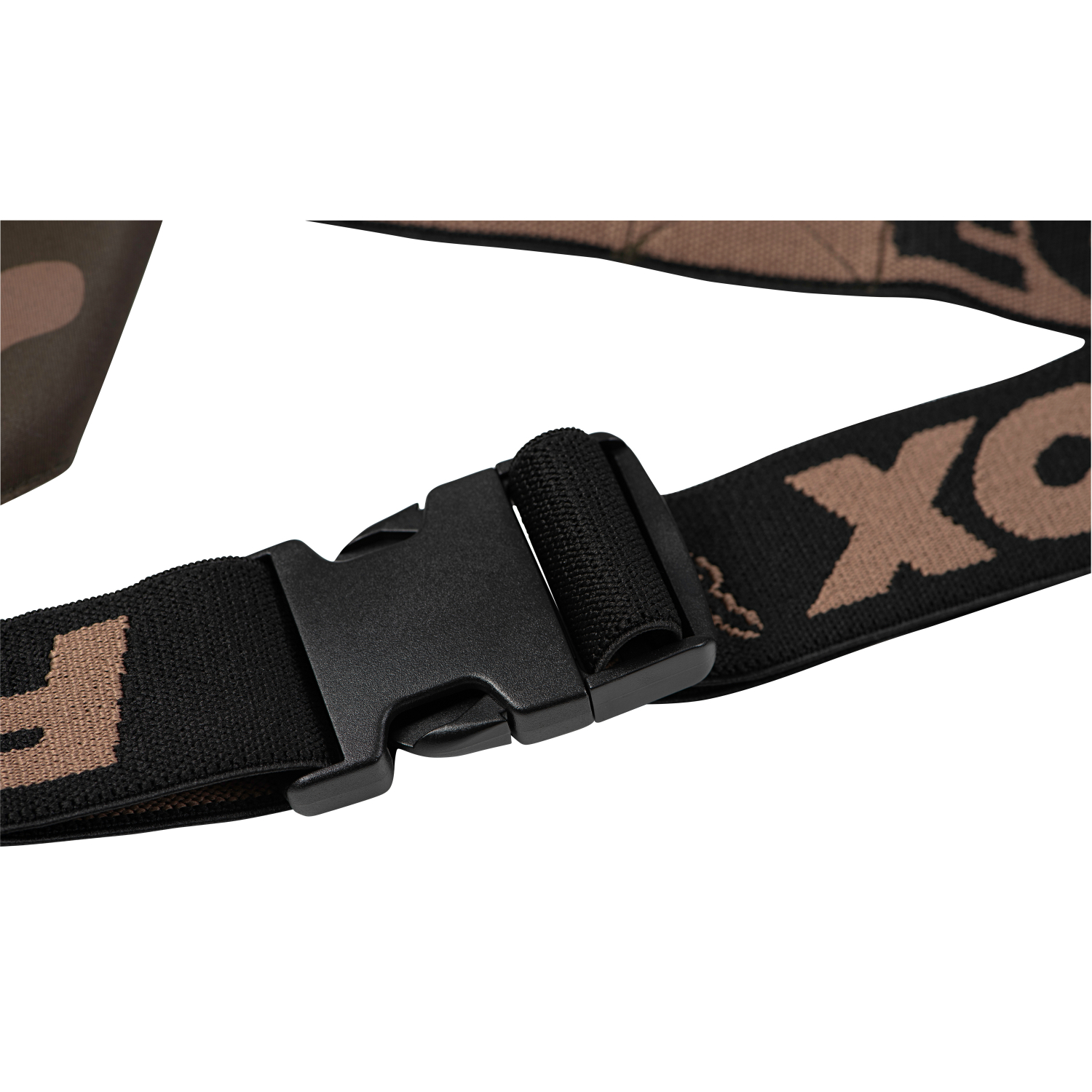 Fox Carp Herren Latzhose Aquos Tri Layer Salopettes 