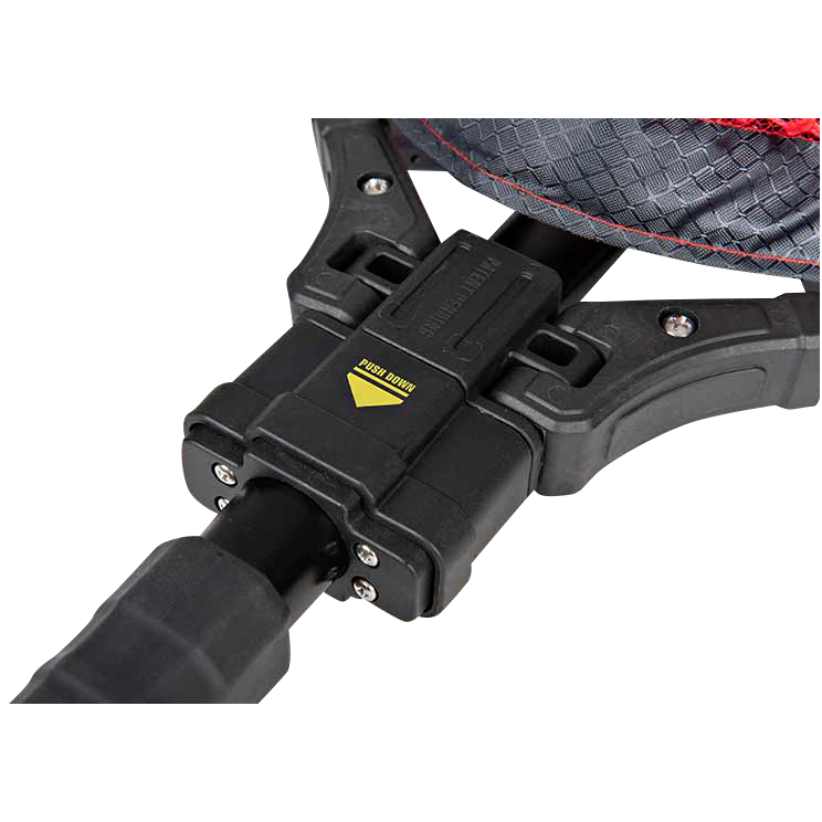 Fox Rage Klappkescher Speedflow 