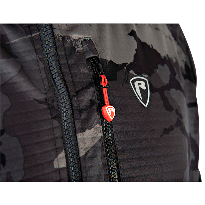 Fox Rage Windblocker Voyager (leicht) 