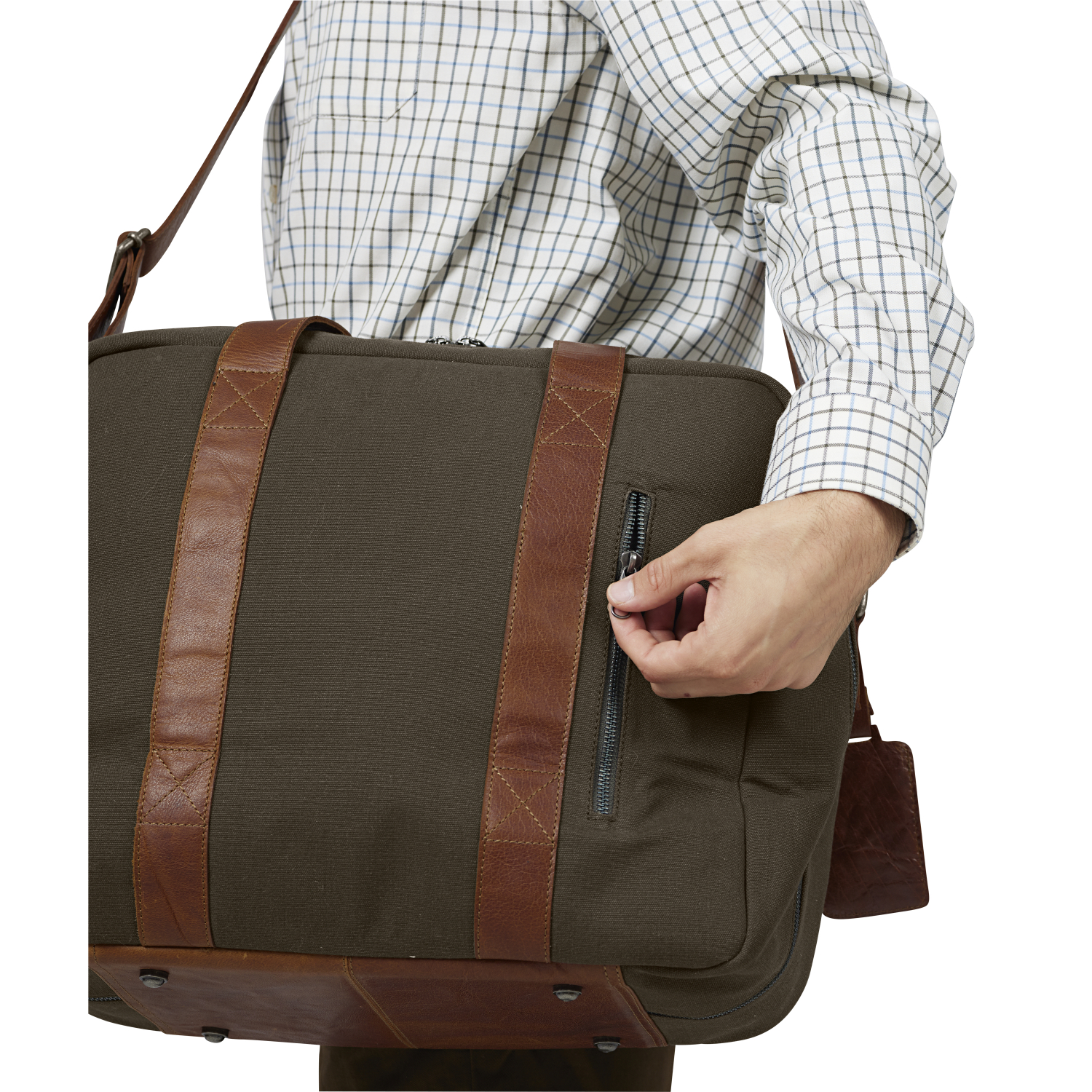 Härkila Weekend Bag 30L 