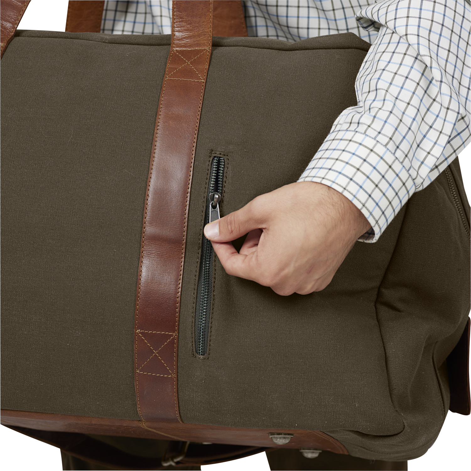 Härkila Weekend Bag 65L  