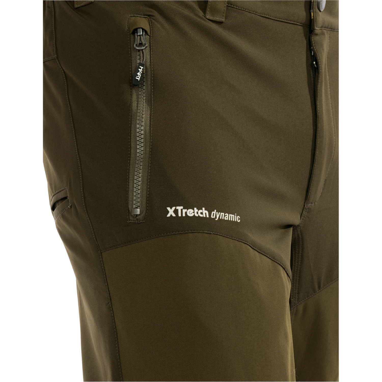 Hart Herren Hose Rando-T Evo 