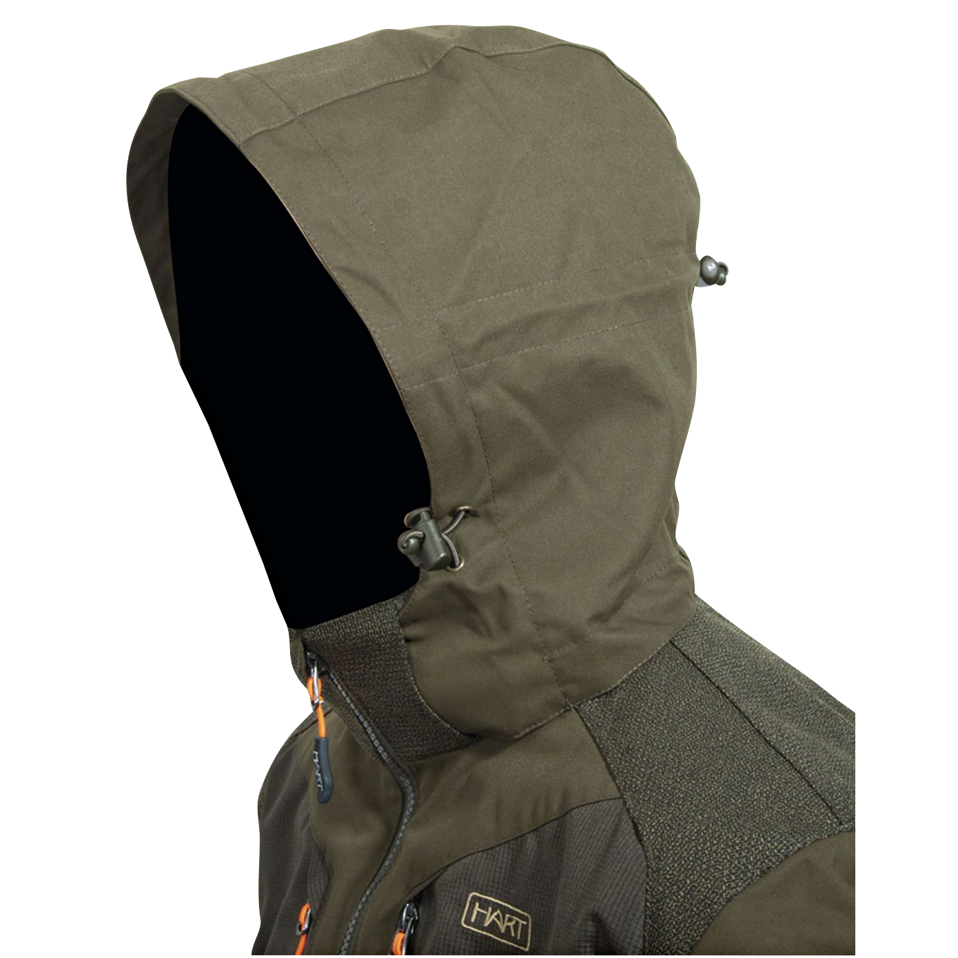 Hart Herren Jacke  Aran-J 