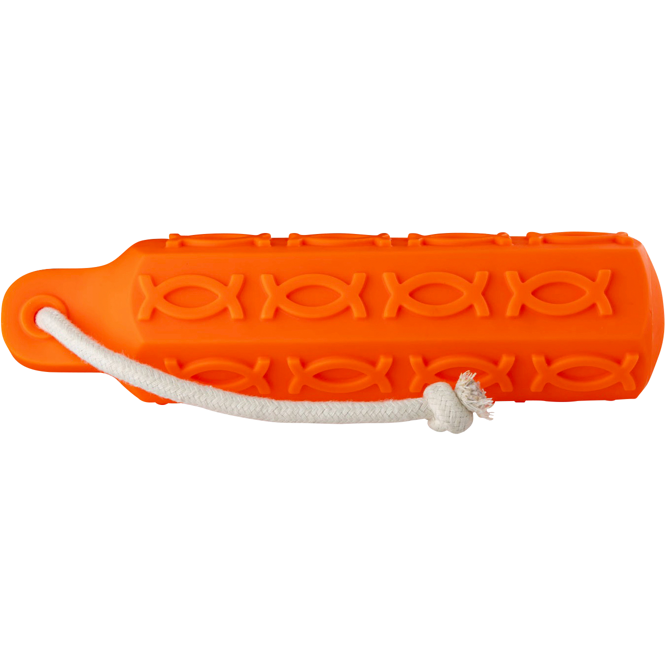 HP&G Apportierdummy (orange) 