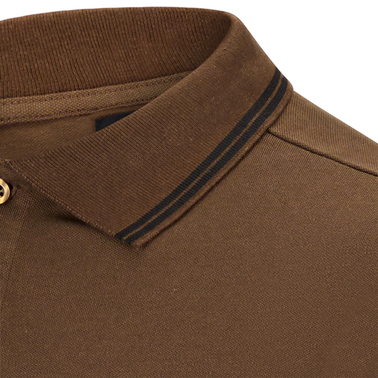 il Lago Basic Herren Poloshirt Pique 