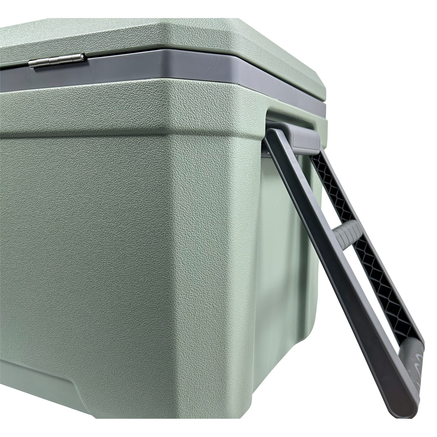 il Lago Passion 50L Kühlbox Master, mit Rädern 