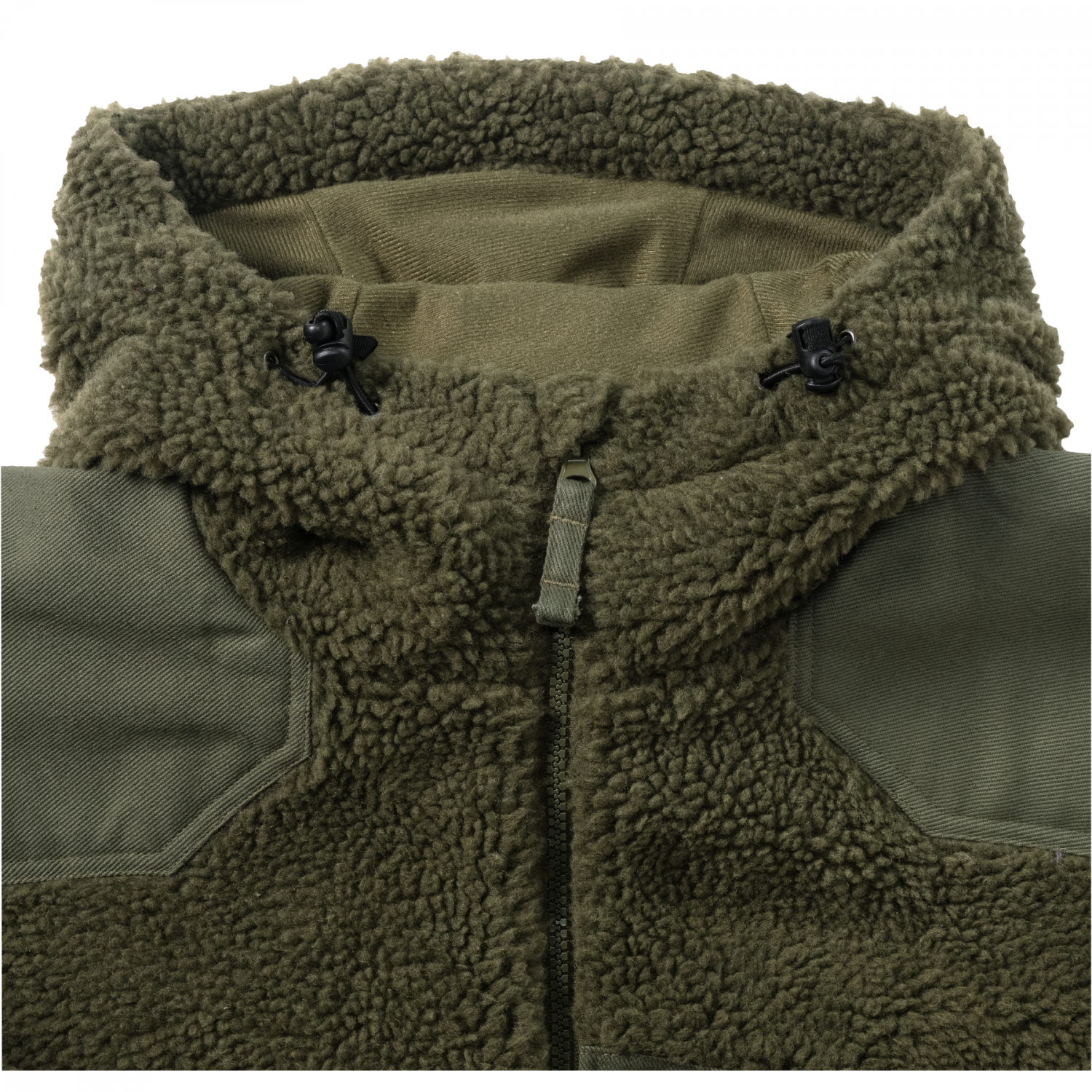il Lago Prestige Herren Faserpelzjacke Avalanche Pro 