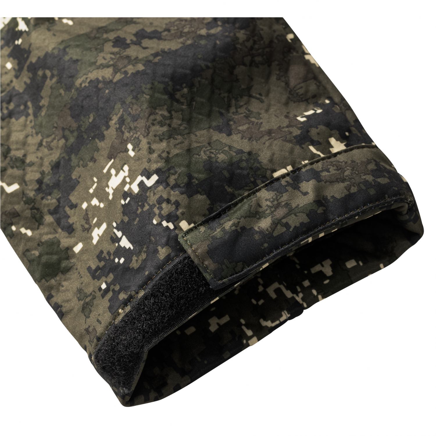 il Lago Prestige Herren Funktionsjacke Shawk (camou) Gr. L 