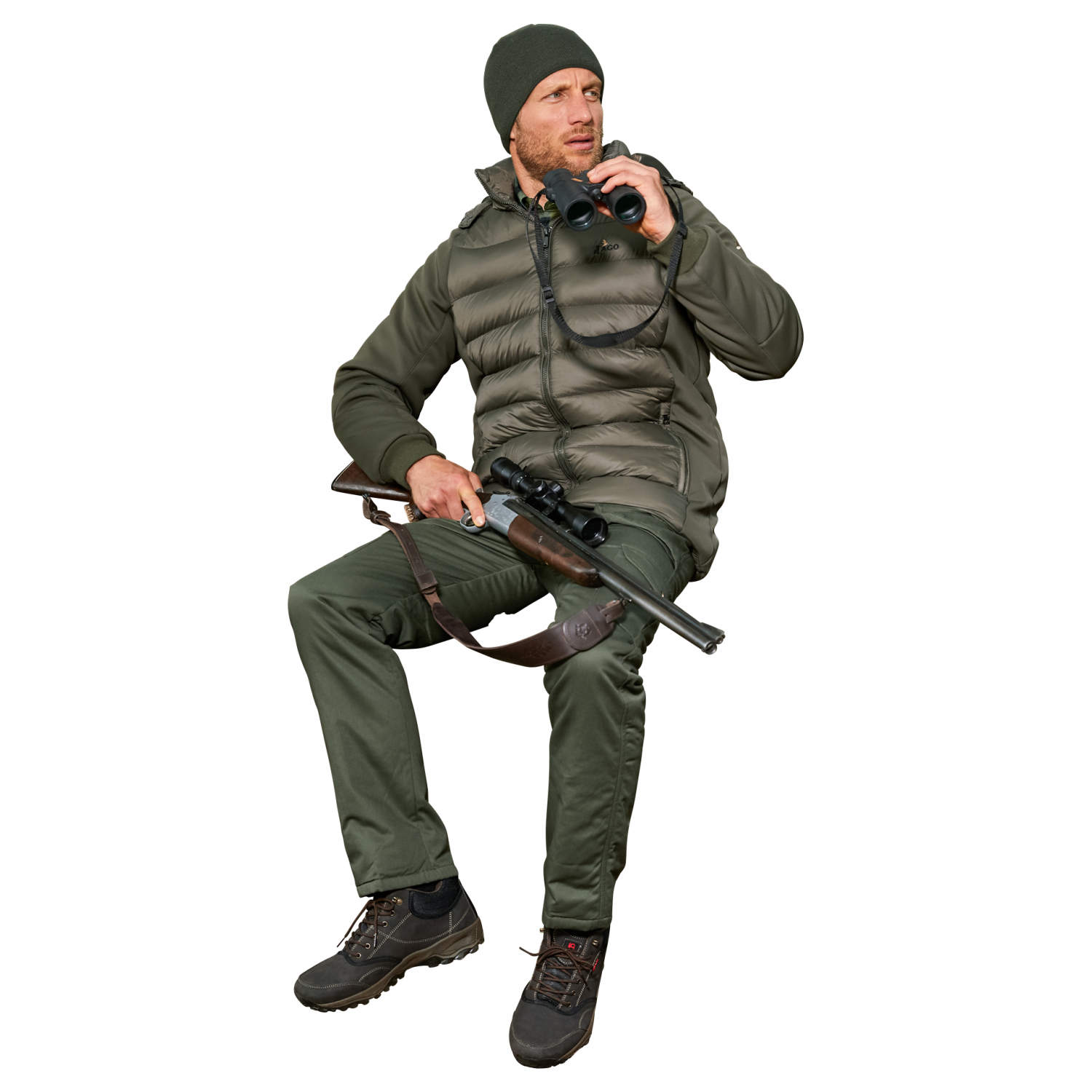 il Lago Prestige Herren Jacke Wanko 