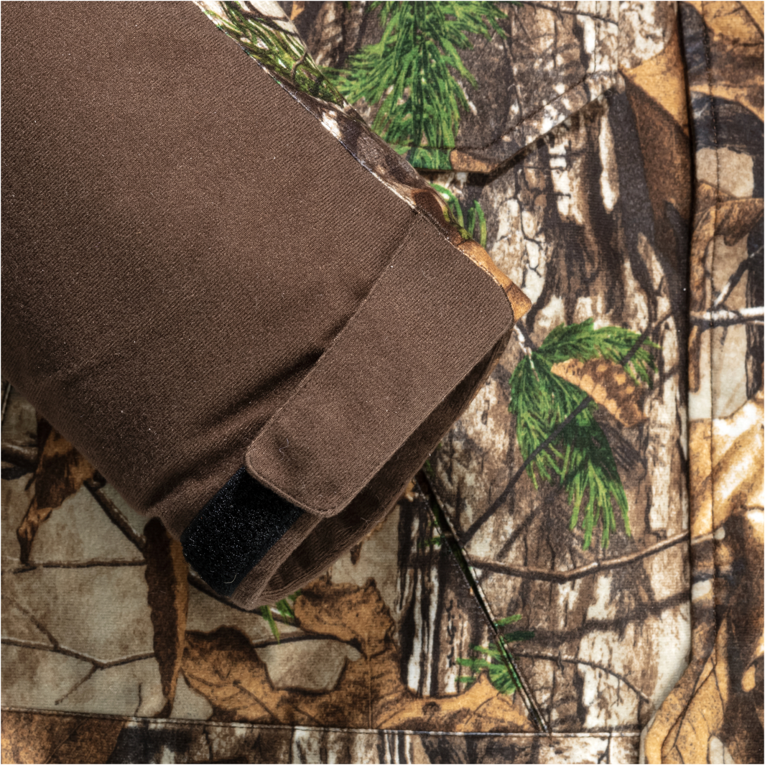 il Lago Prestige Herren Thermo Jacke Paja 