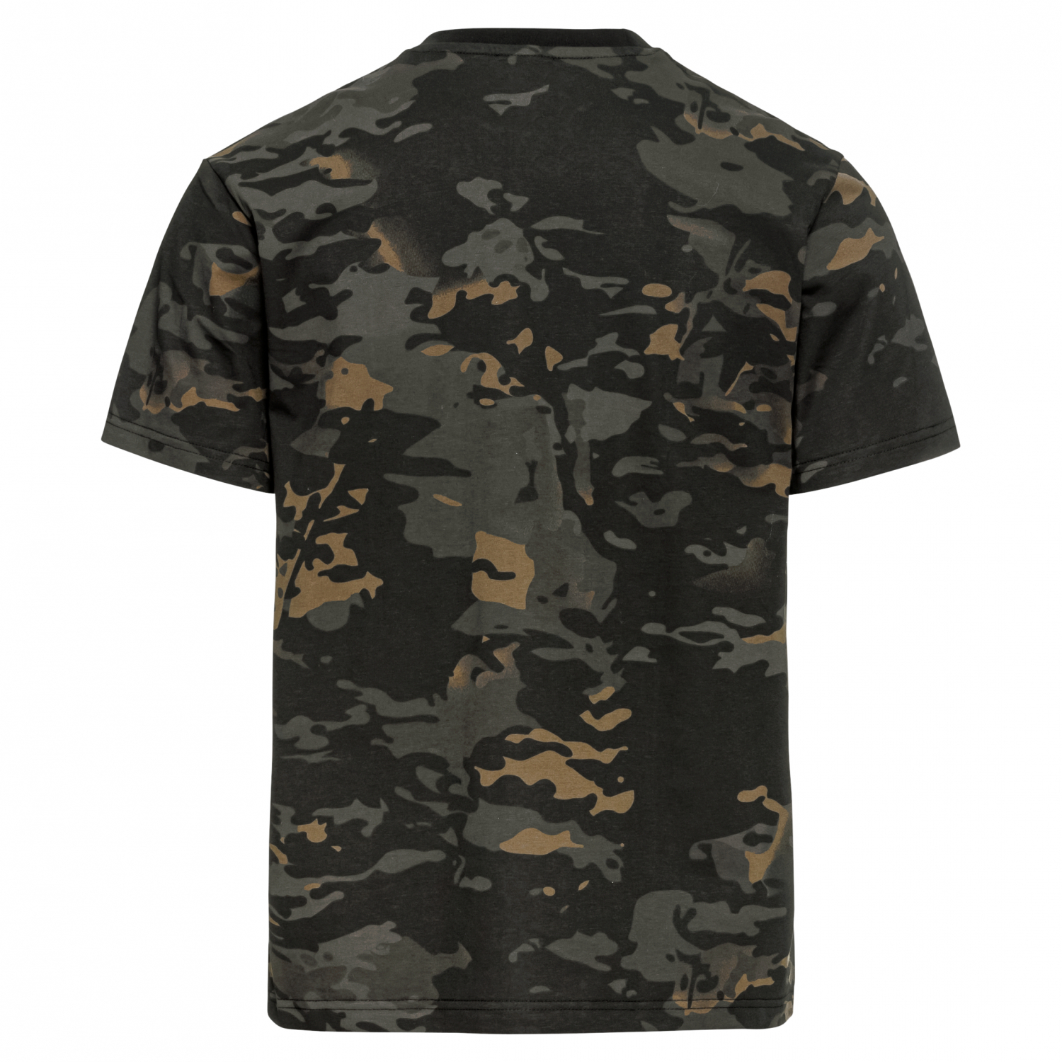 il Lago Prestige Herren T-Shirt 2er Set 