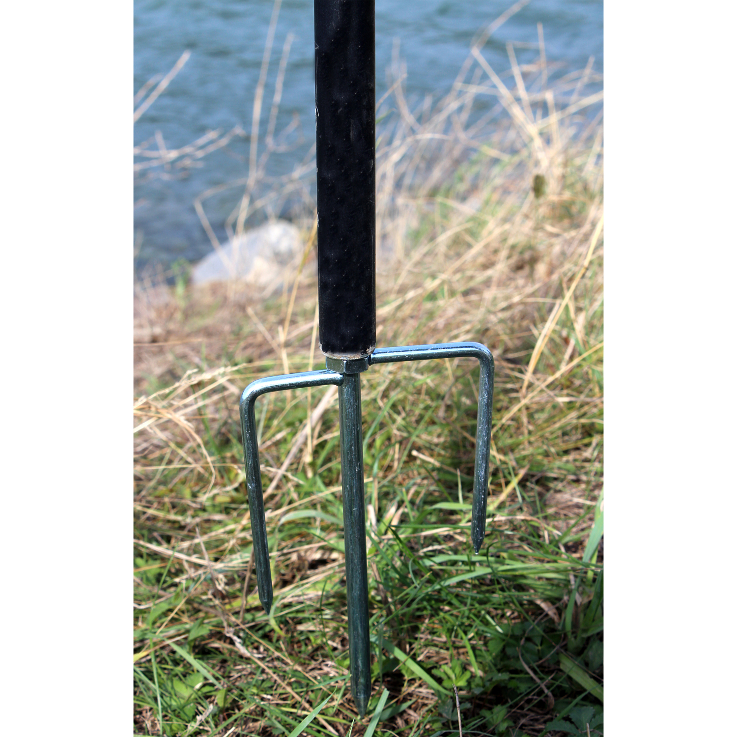 Kogha Angler Schirm Ultra 