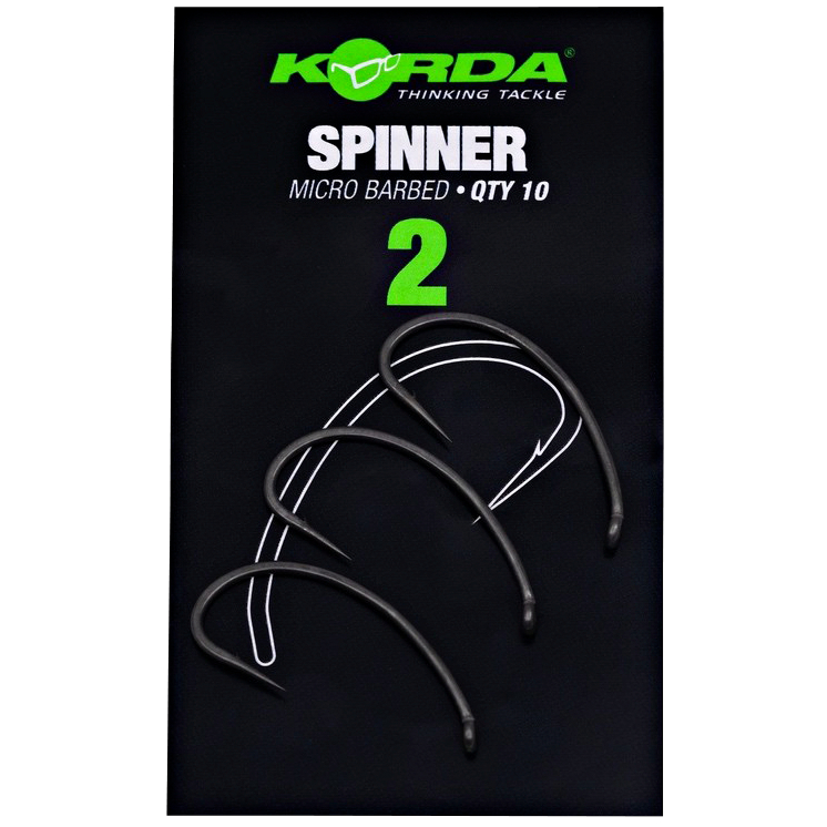 Korda Spinner 