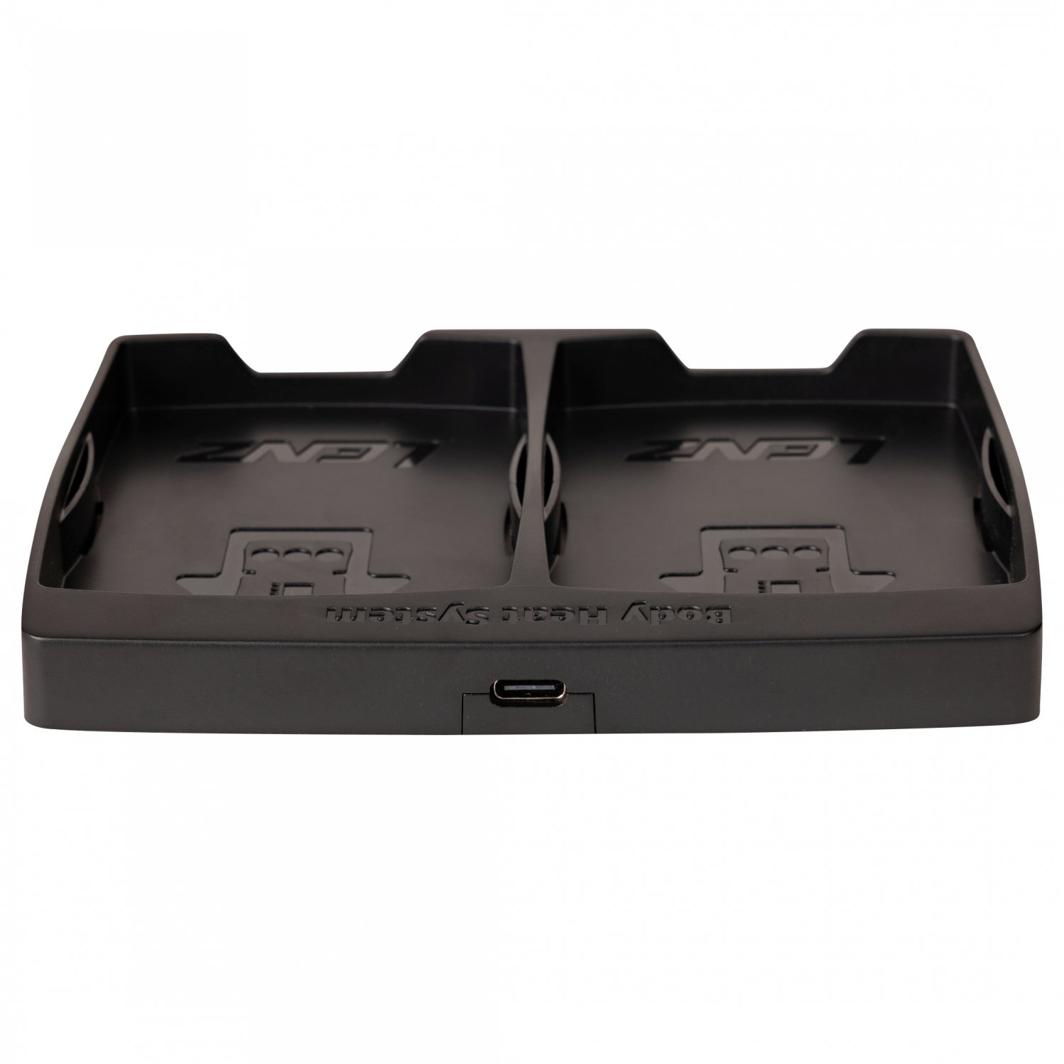 Lenz Lithium Pack RCB 2000 (USB-C) 