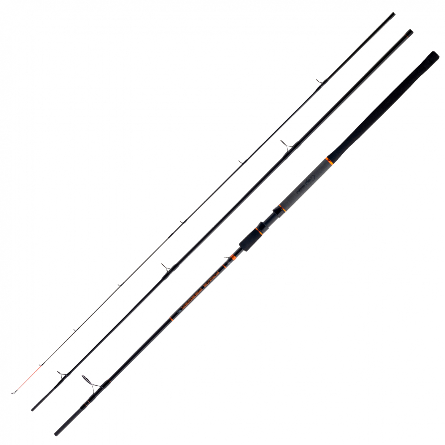 MS Range Prime Feeder Series günstig kaufen | HiKi Angelshop
