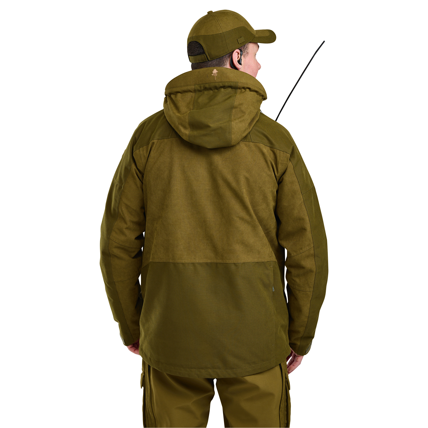 Pinewood Herren Furudal Expert 2L Hunting Jacke 