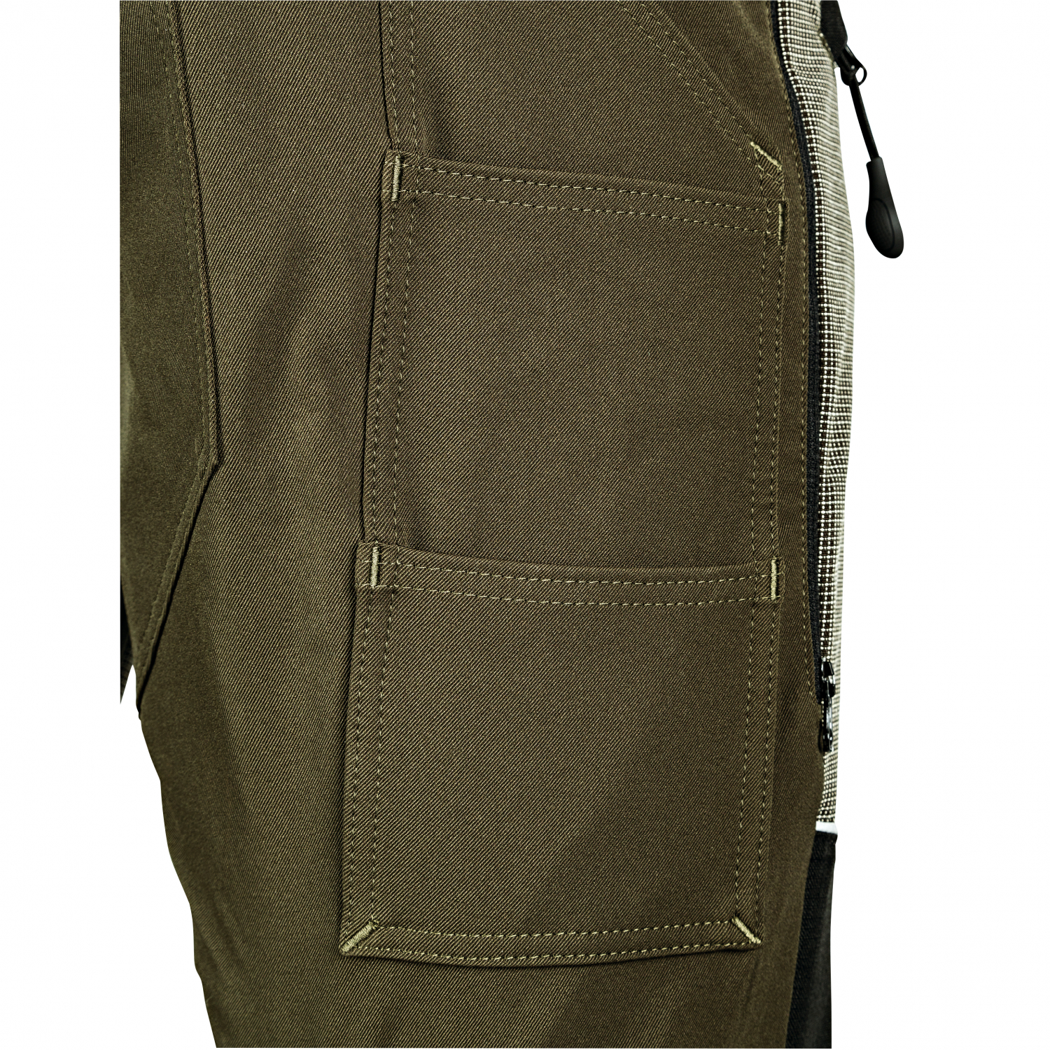 PSS Herren Outdoorhose X-treme Work (mit Membran) 