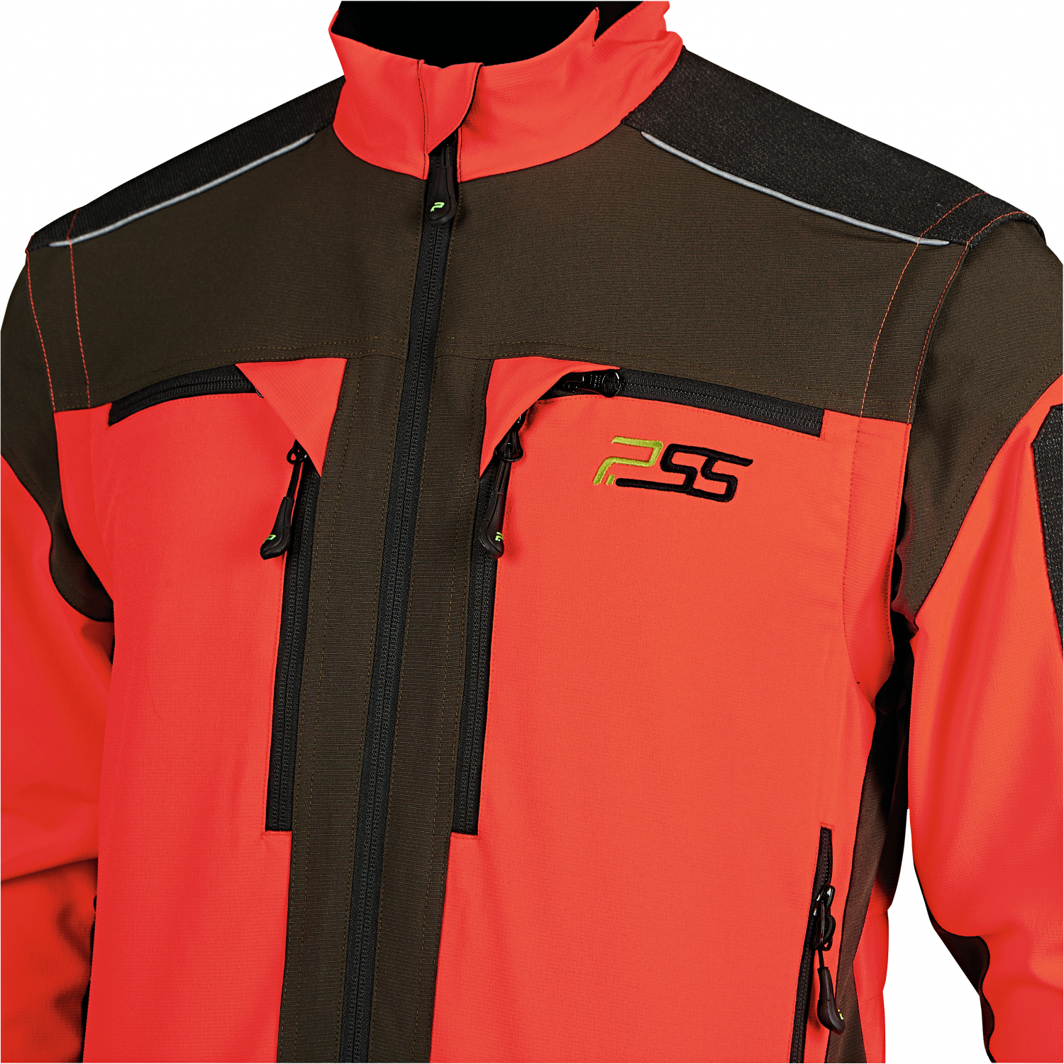 PSS Herren Stretchjacke X-treme Vario 