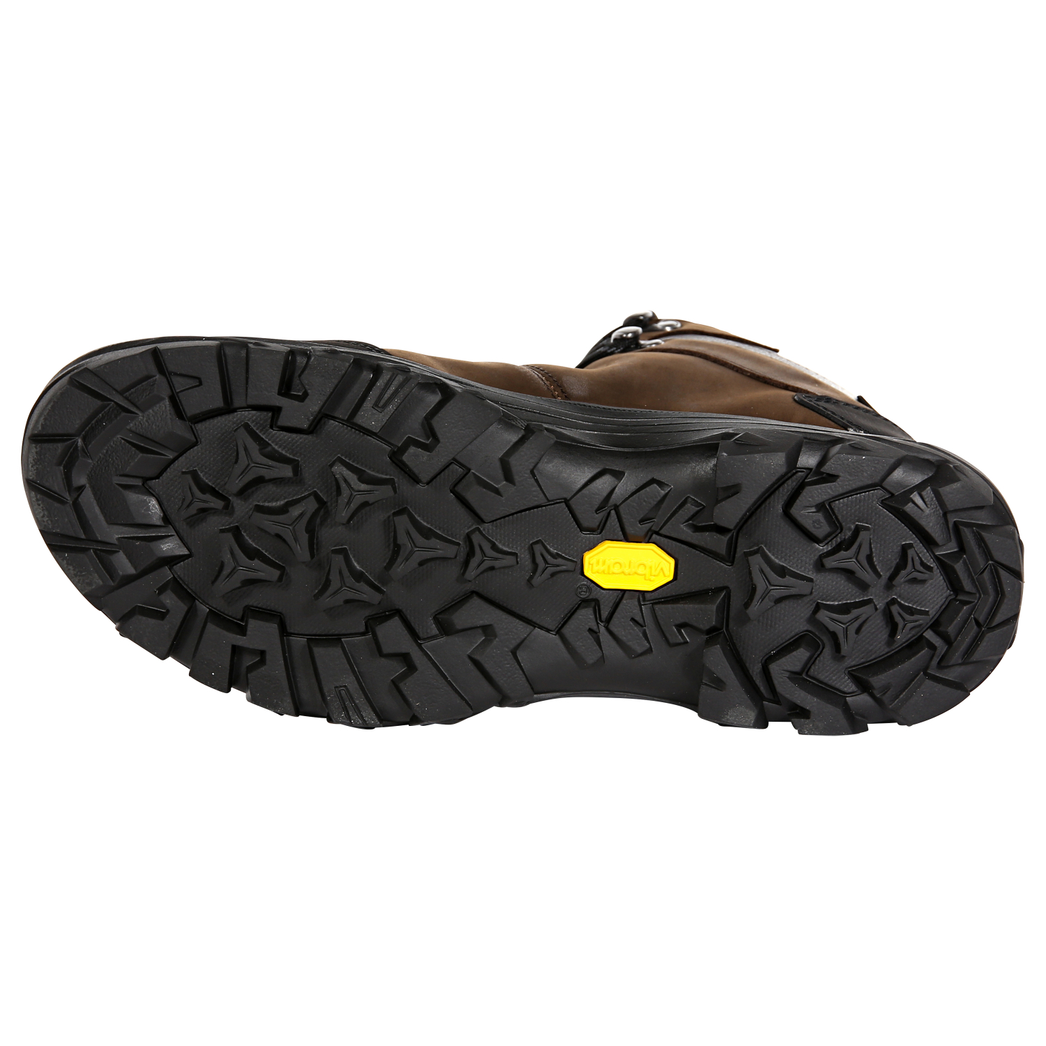 Fusskleidung® Wanderschuhe Für Damen & Herren – Wasserabweisende Trailrunning-Stiefel Mit Wechseleinlage (EU 43)