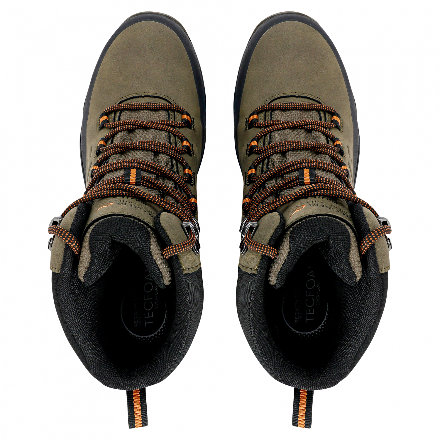 Regatta Herren Stiefel Blake (Dark Khaki) 