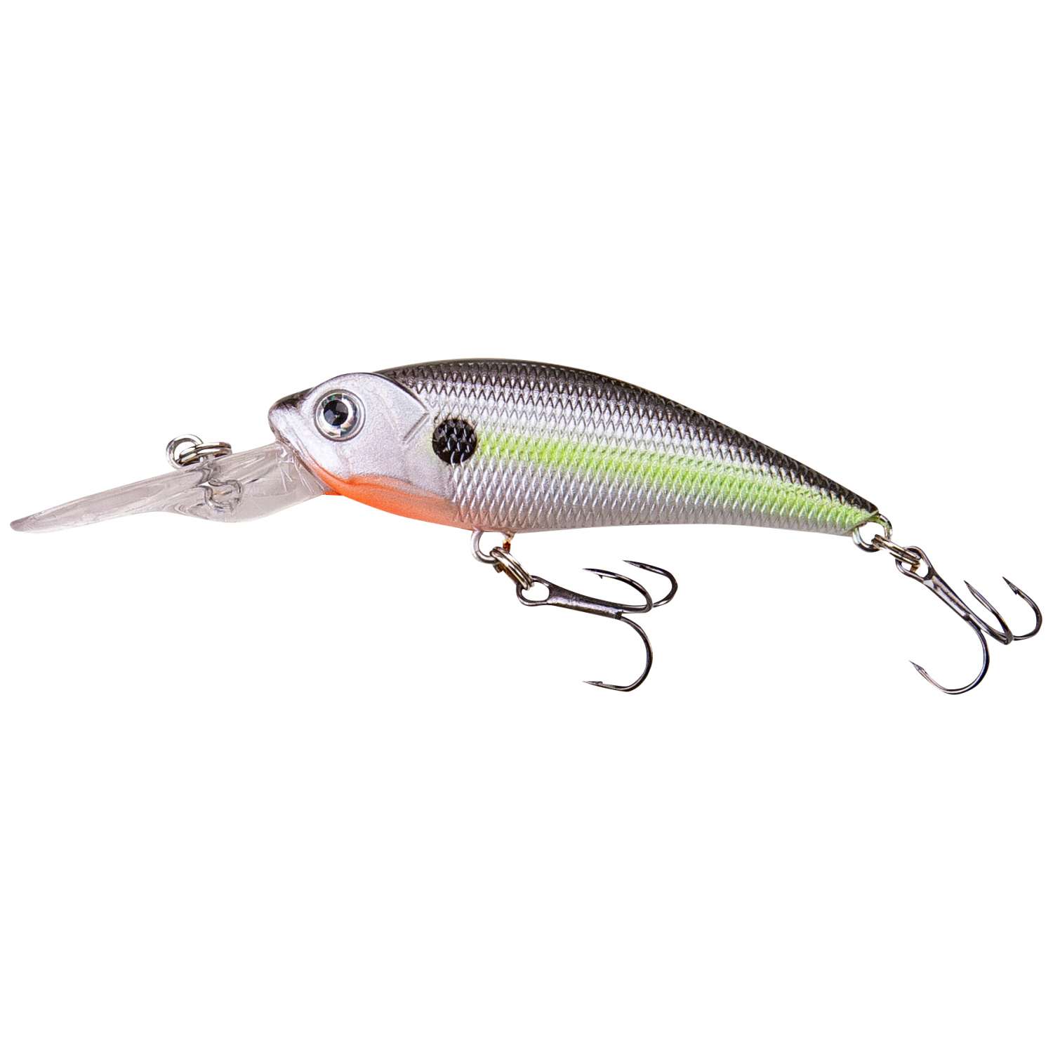 Sänger Specialist Wobbler Set Barsch 1 