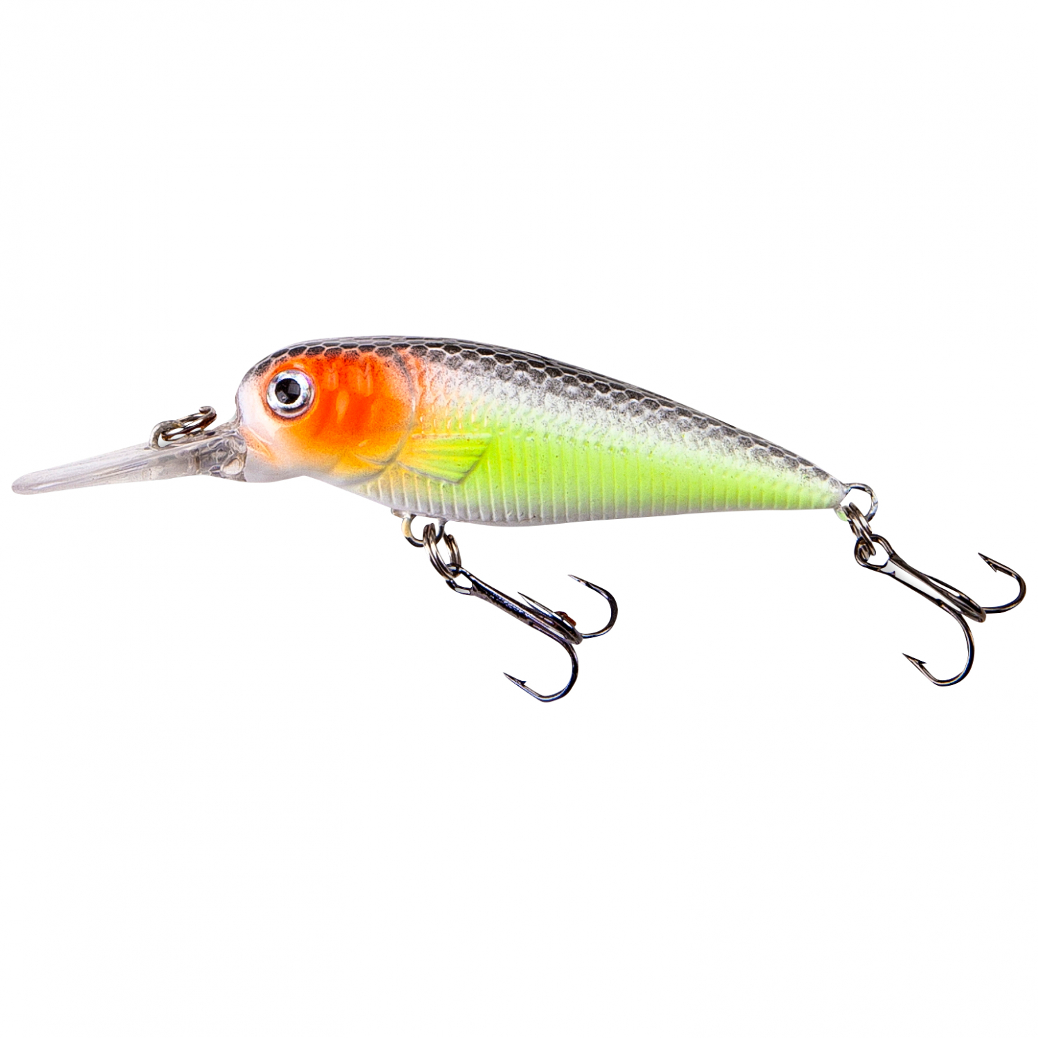 Sänger Specialist Wobbler Set Forelle Barsch 1 