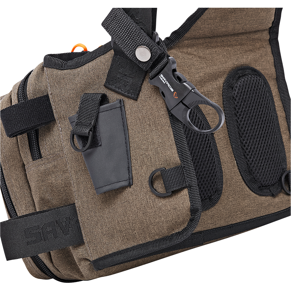 Savage Gear Ködertasche Specialist Sling Bag 