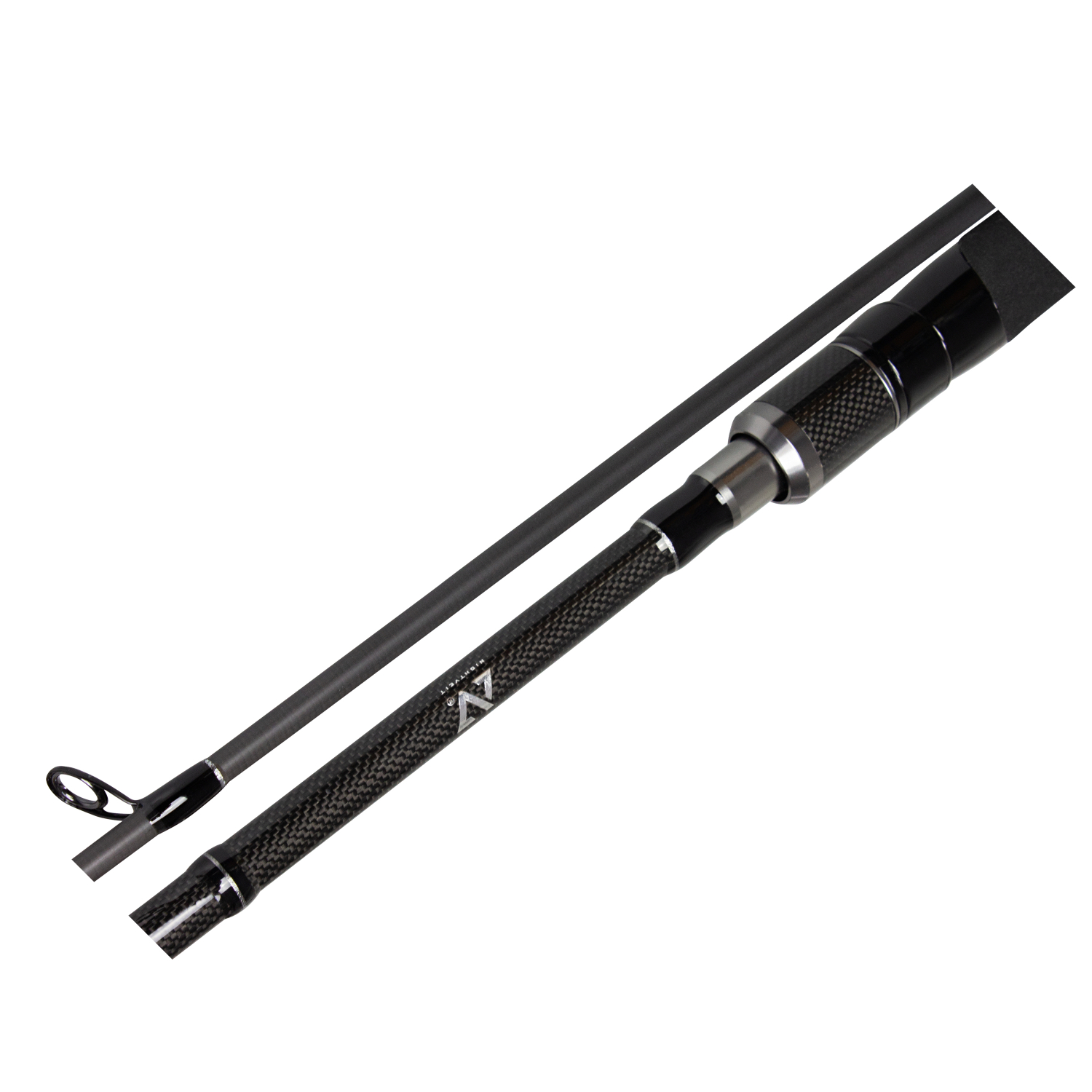 Seika Pro Spinnrute Nightveit 