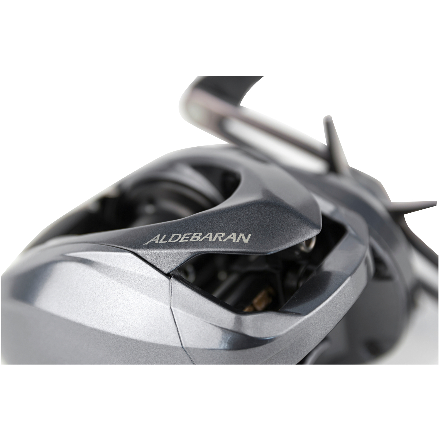 Shimano Baitcast-Rolle Aldebaran MGL 