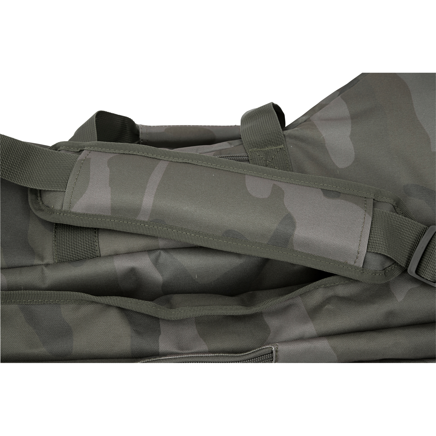 Sonik Bank-Tek 3 Rod Compact Sleeve 